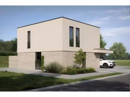 huis te koop in meldert