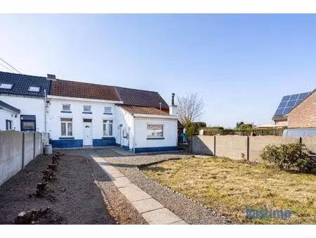 huis te koop in moorsel