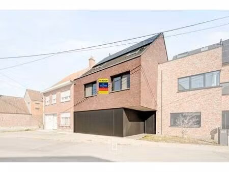 huis te koop in moorsel