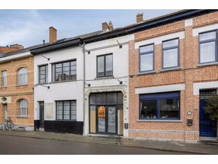 huis te koop in aarschot