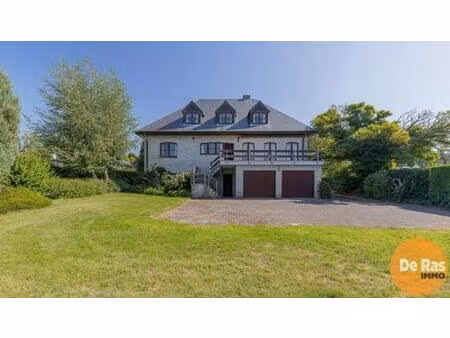 huis te koop in affligem