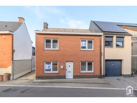 huis te koop in affligem