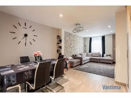 huis te koop in affligem