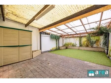 huis te koop in borgerhout