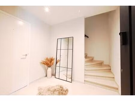 bel-etage te huur in ardooie