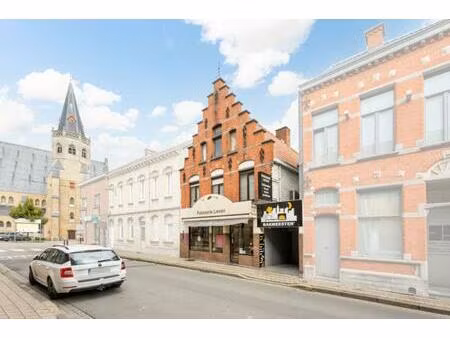 huis te koop in ardooie