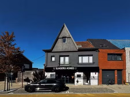 huis te koop in assenede