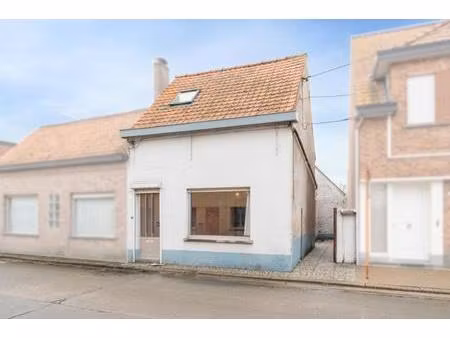 huis te koop in assenede