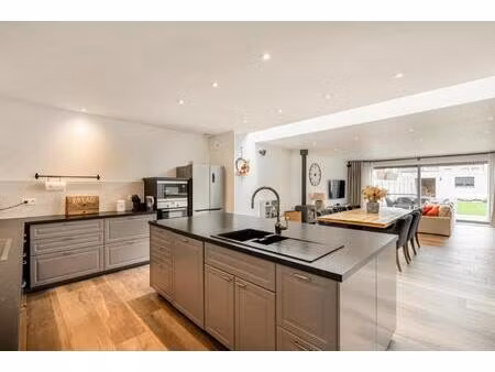 huis te koop in berlaar