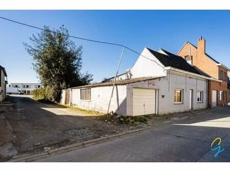 huis te koop in berlare