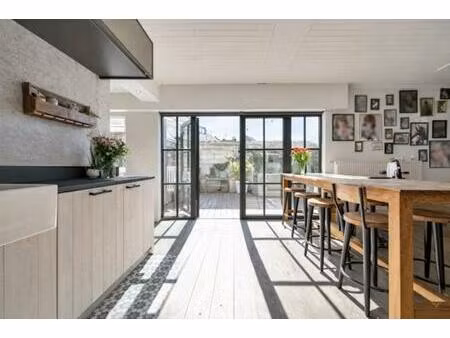 huis te koop in berlare