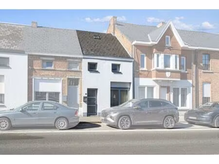 huis te koop in berlare