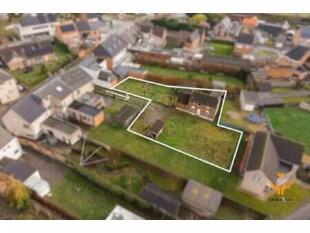 huis te koop in berlare