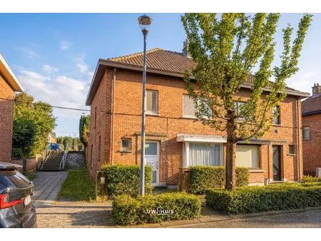 huis te koop in bornem