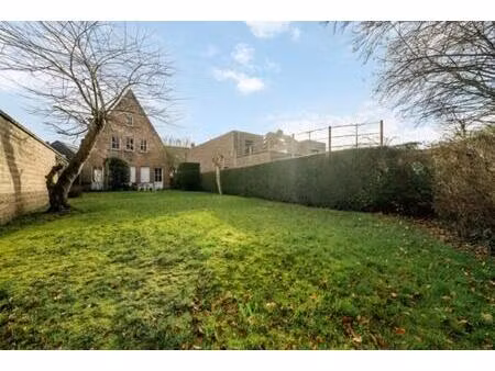 huis te koop in brugge