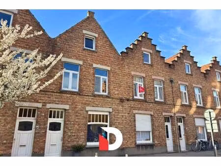 huis te huur in assebroek