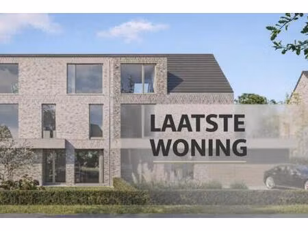 huis te koop in brugge sint-michiels