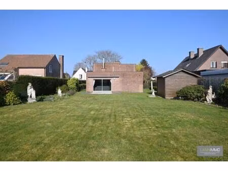 huis te koop in de pinte