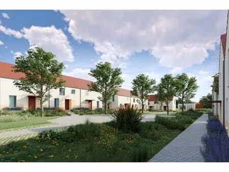 project sterms - huis te koop