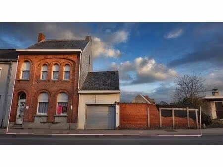 huis te koop in oudegem