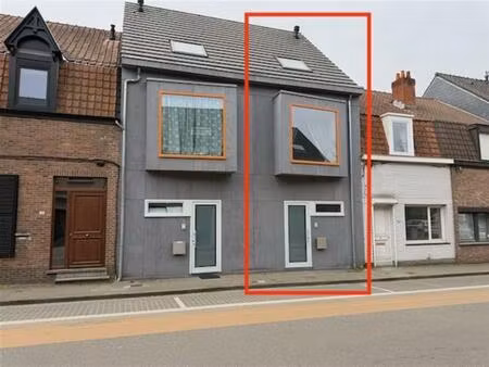 huis te huur in destelbergen