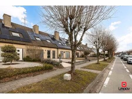 huis te koop in destelbergen