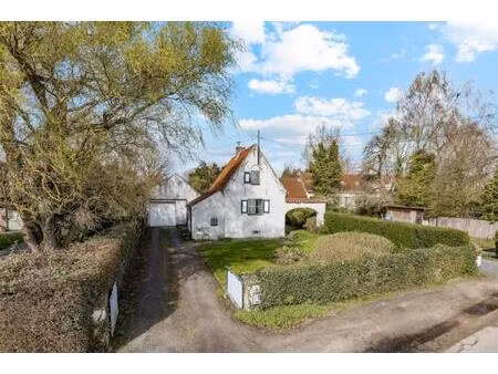 huis te koop in destelbergen