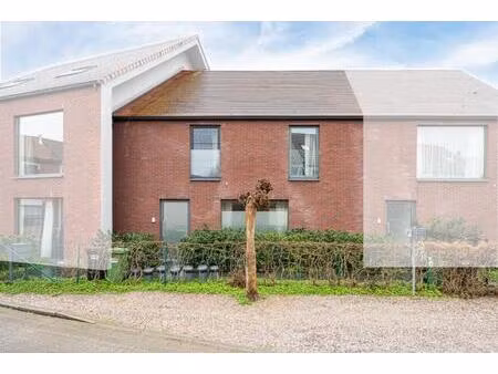 huis te koop in heusden