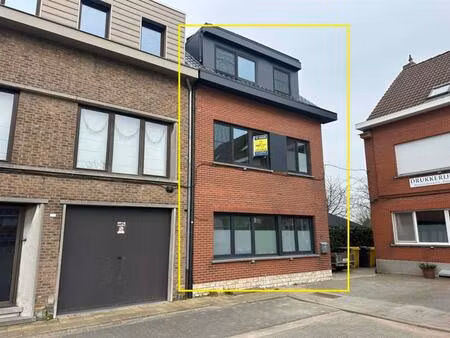 huis te huur in duffel