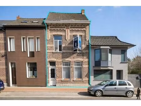huis te koop in duffel