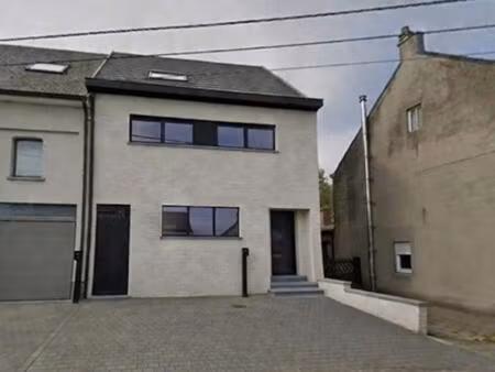 huis te huur in erpe-mere