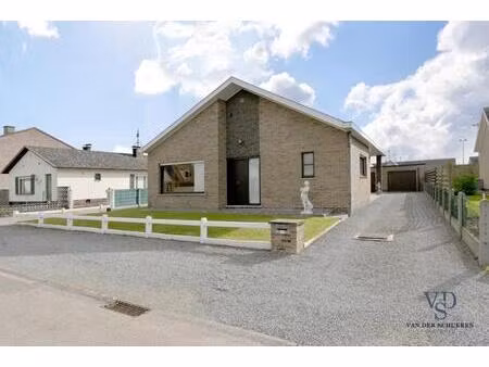 huis te koop in asper