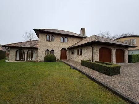 huis te huur in dikkelvenne