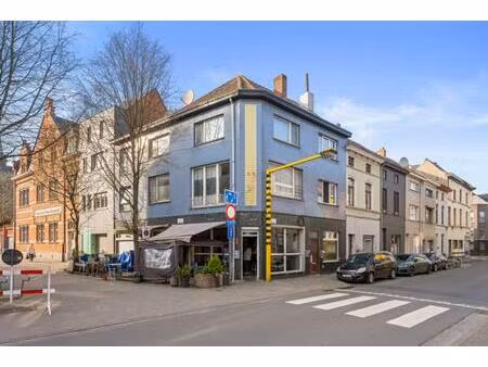 huis te koop in gentbrugge