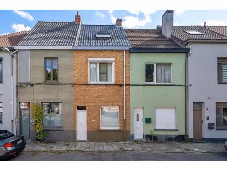 huis te koop in gent mariakerke