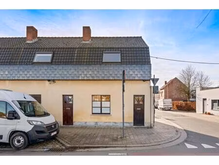 huis te koop in gent mariakerke