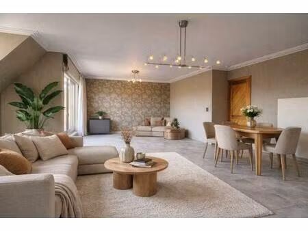 huis te koop in harelbeke