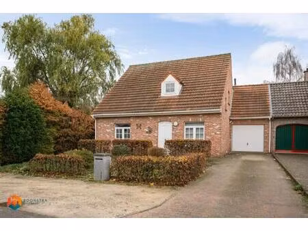 huis te koop in heist-op-den-berg