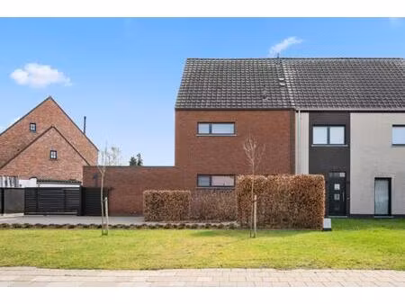 huis te koop in itegem