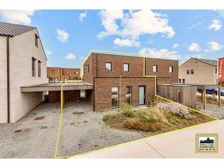 huis te koop in herzele