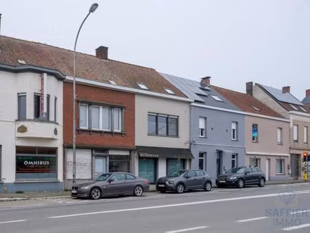 huis te koop in ingelmunster