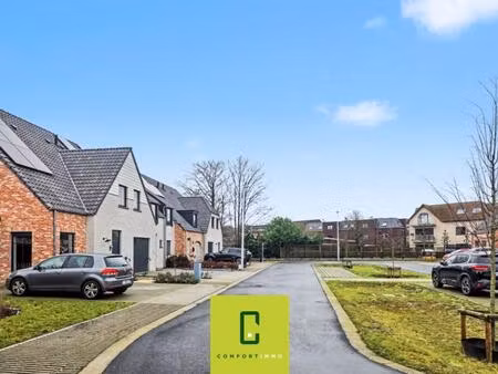 huis te koop in jabbeke