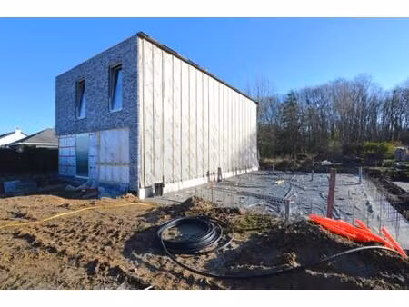 nieuwbouwproject te kampenhout - huis te koop