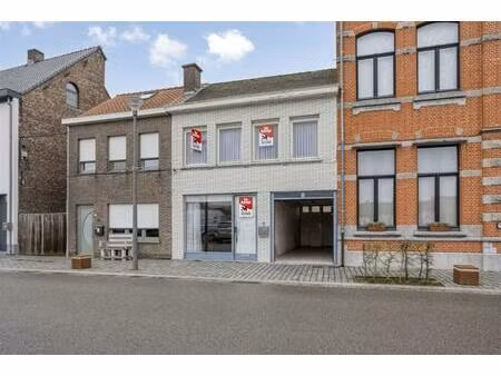 huis te koop in kaprijke