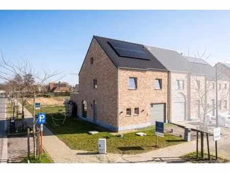 huis te koop in kaprijke