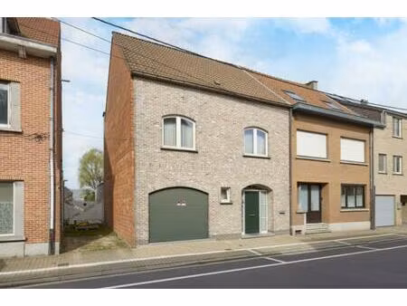 huis te koop in lebbeke