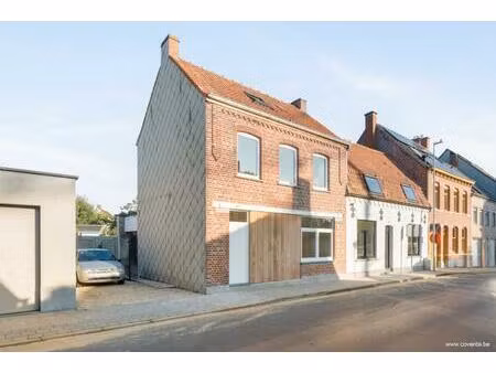 huis te koop in ledegem
