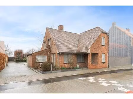 huis te koop in lendelede