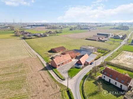 huis te koop in lendelede