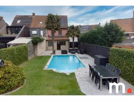 huis te koop in lendelede